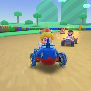 Meet your Posher, Robert